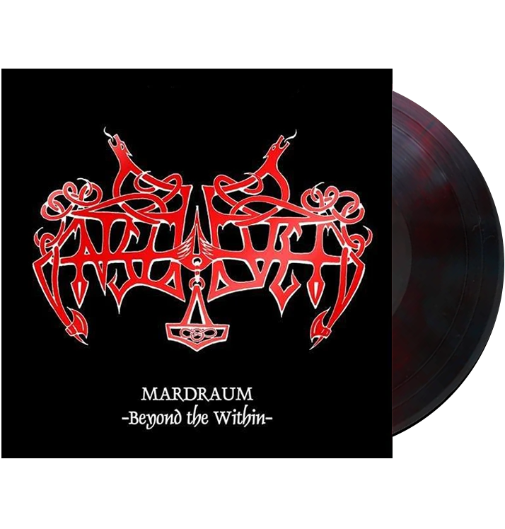ENSLAVED - 'Mardraum' LP