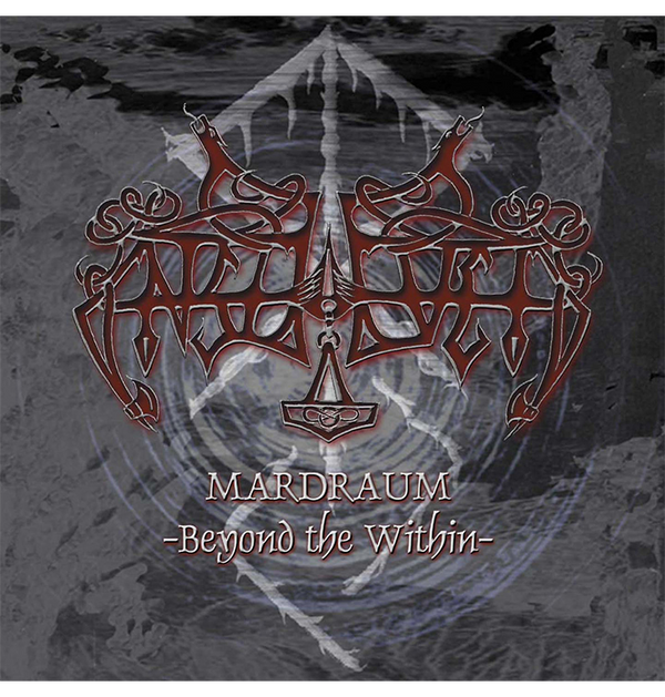 ENSLAVED - 'Mardraum -Beyond The Within-' CD