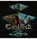 ENSLAVED - 'Roadburn Live' CD