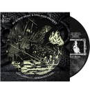 ENSLAVED - 'Tón-Leidsla I - Hordanes Land' Picture Disc LP