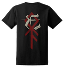 ENSLAVED - 'Viking' T-Shirt