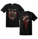 ENSLAVED - 'Viking' T-Shirt