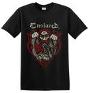 ENSLAVED - 'Viking' T-Shirt