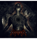 ENTHRONED - 'Obsidium' CD
