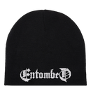 ENTOMBED - 'Logo' Beanie