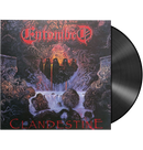ENTOMBED - 'Clandestine' LP (Black)