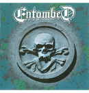 ENTOMBED - 'Entombed' CD