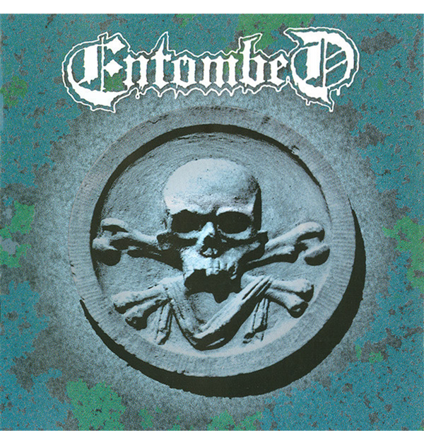 ENTOMBED - 'Entombed' CD