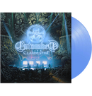 ENTOMBED - 'Clandestine Live' 2xLP (Blue)