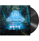 ENTOMBED - 'Clandestine Live' 2xLP (Black)