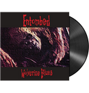 ENTOMBED - 'Wolverine Blues' LP (Black)