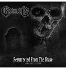 ENTRAILS - 'Resurrected From The Grave - Demo Collection' CD