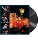 ENTRY - 'Detriment' LP (Black)
