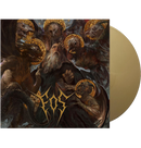EOS - 'The Great Ascension' LP (Gold)