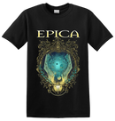 EPICA - 'Mirror' T-Shirt