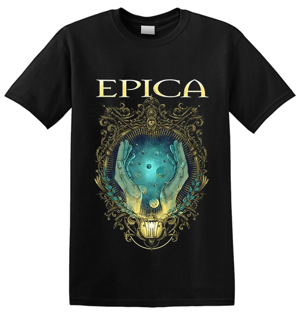 EPICA - 'Mirror' T-Shirt