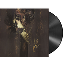 EREBUS ENTHRONED - 'Temple Under Hell' LP (Black)