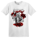 EXHUMED - 'Gore Metal Maniac' T-Shirt