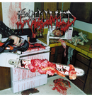EXHUMED - 'Gore Metal' CD
