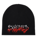 EXHUMED - 'Logo' Beanie