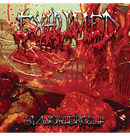EXHUMED - 'Slaughtercult' CD
