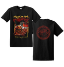EXHUMED - 'To The Dead' T-Shirt