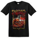 EXHUMED - 'To The Dead' T-Shirt