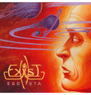 EXIST - 'Egoiista' CD