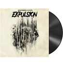 EXPULSION - 'Nightmare Future' LP (Black)
