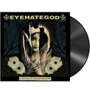 EYEHATEGOD - 'A History of Nomadic Behaviour' LP (Black)