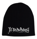 FIT FOR AN AUTOPSY - 'Logo' Beanie