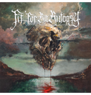 FIT FOR AN AUTOPSY - 'The Sea Of Tragic Beasts' CD