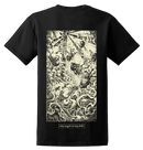 FIT FOR AN AUTOPSY - 'Tiny Angels In Tiny Hells' T-Shirt