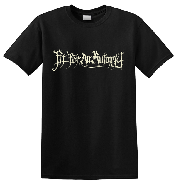 FIT FOR AN AUTOPSY - 'Tiny Angels In Tiny Hells' T-Shirt
