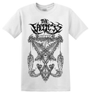 THE FACELESS - 'Sigil ov Flesh' T-Shirt