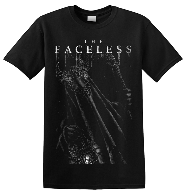THE FACELESS - 'Witch' T-Shirt
