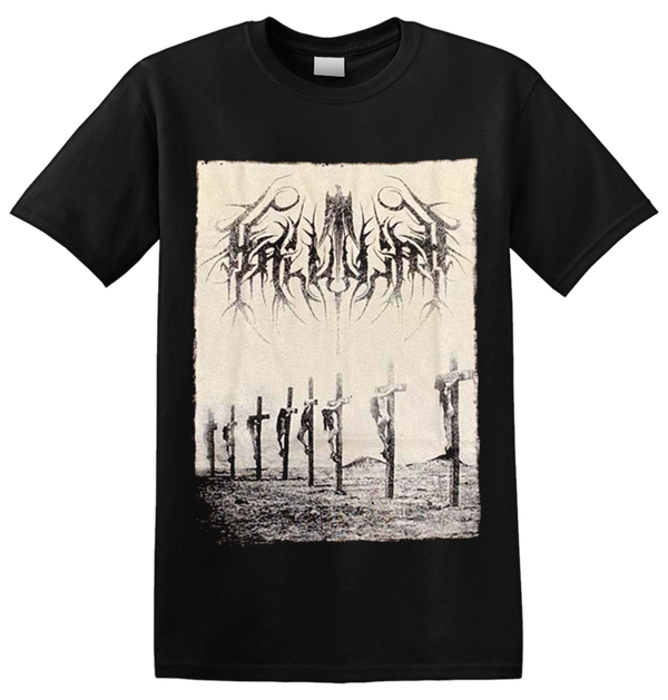 FALLUJAH - 'Crucifixion' T-Shirt