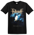 FALLUJAH - 'Dreamless' T-Shirt