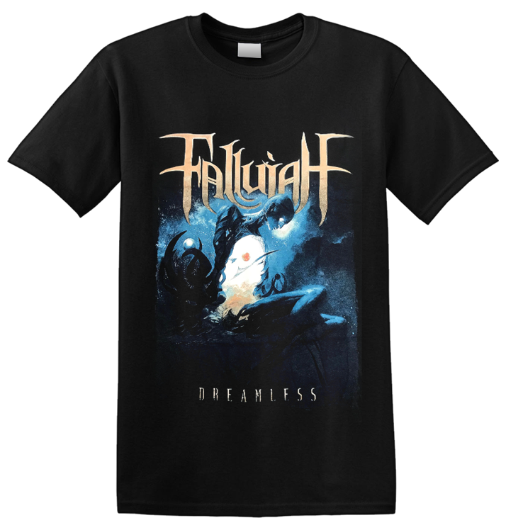 FALLUJAH - 'Dreamless' T-Shirt