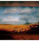 FATES WARNING - 'FWX' CD