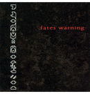FATES WARNING - 'Inside Out' CD