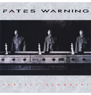 FATES WARNING - 'Perfect Symmetry' CD
