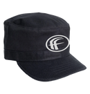 FEAR FACTORY - 'Logo' Army Hat