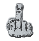 GENERIC - 'Finger' Metal Pin