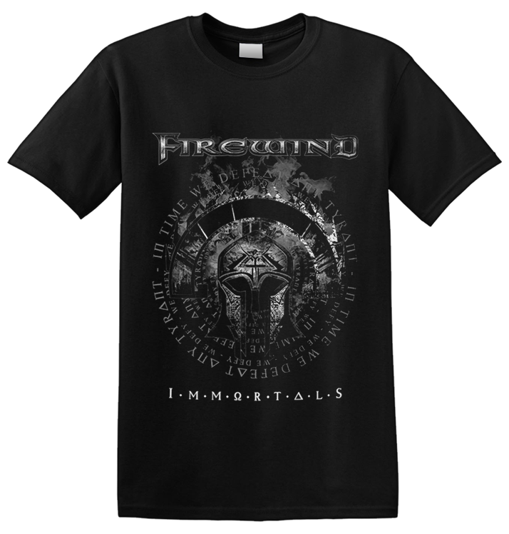 FIREWIND - 'Immortals 1' T-Shirt