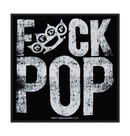 FIVE FINGER DEATH PUNCH - 'Fuck Pop' Patch