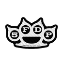 FIVE FINGER DEATH PUNCH - 'Knuckles' Patch