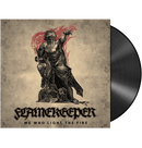 FLAMEKEEPER - 'We Who Light The Fire' LP (Black)