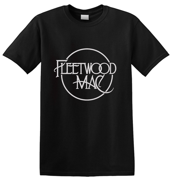 FLEETWOOD MAC - 'Classic Logo' T-Shirt