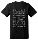 FLESHGOD APOCALYPSE - 'Bloody Violinist' T-Shirt